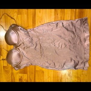 Spanx Victoria secret